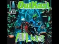 OutKast - Babylon (HQ)