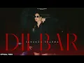 Dilbar Sunanda Sharma | Mere Dilbar Ne Meri Bah Fadli Haa Naal Meri Maa Main Mar Ja | New Song 2025