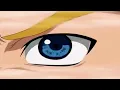 Sasuke Vs Naruto Sakura sai and Yamato Fight