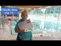 Download Lagu Een zwemdiploma voor Ezra Blom en een gezellig familieweekend - Familie Blom vlog 78