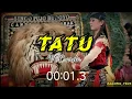 Download Lagu TATU versi Jathilan didi kempot VOC.Arda #tatu #jathilan