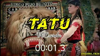 Download TATU versi Jathilan didi kempot VOC.Arda #tatu #jathilan MP3