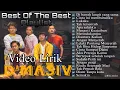 Download Lagu D'Masiv - Full Album Terbaik Nostalgia Video Lirik