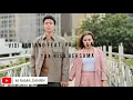 Download Lagu vidi aldiano feat, prilly latuconsina tak bisa bersama lyric