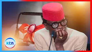 NCIC Condemns Didmus Barasa Remarks, Warns Against Regional Discrimination and Division