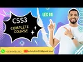 Lec6th CSS CS202 Understanding CSS Padding and Margin - Key Differences Best Practices CSS3