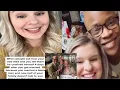 Her Dad Was So Racist He Deleted Himself When She Married Him