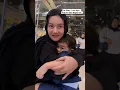 Download Lagu Lucunya Dinda Hauw, Rebutan Yang Mana.. Shaka Atau Rey Mbayang ya..??