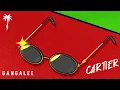 Farruko, Darell, El Micha - Cartier (Pseudo Video)