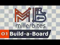 Programming Chess from Scratch 01 Build-a-Board