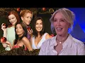 Felicity Huffman REACTS to Desperate Housewives Reboot Why She Says Cameo Would Be Distasteful