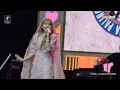 GHEA INDRAWARI - The Happiest Human [IES Forum & Expo 2025 - Lombok, NTB] #gheaindrawari