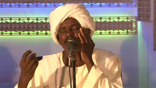 سهرة نجوم الطار اسماعيل محمد على الحلقة الاولى 