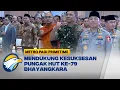Download Lagu Doa Lintas Agama Sambut Puncak HUT ke-79 Bhayangkara - [Metro Pagi Primetime]