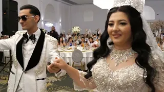 Rico Nadara - 2026 - Am familie frumoasa - Nunta Brayan si Bela - Fam Ciochit