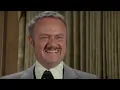 Blazing Saddles Governor Scene