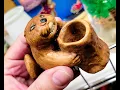 Florida thrift store finds Manatee Memorial quick run