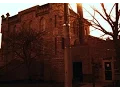 HAUNTED KOSCIUSKO COUNTY JAIL