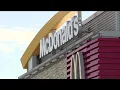 Man murdered in Cuyahoga Falls McDonald s was a father of 5