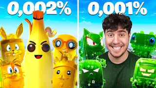 CHASSE aux ESPRITS DORÉS vs CHEATS sur Fortnite !