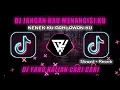 Download Lagu DJ JANGAN KAU MENANGISIKU HUHUHU || NENEK KU PAHLAWAN KU SLOW BEAT VIRAL TIKTOK 🔥