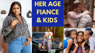 chizzy alichi biography age networth kids movies