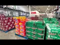 SODA Section BJ S Wholesale Club