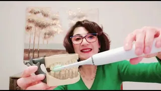 Are You Correctly Using Philips Sonicare Toothbrush