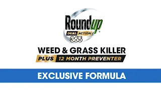 How Do I Refill my Roundup Dual Action 365 Weed Grass Killer Plus 12 Month