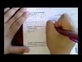 Pre-Alg 4-6 Multiplying and Dividing Monomials