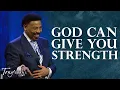 Where Do You Turn When Life Has Caved In Tony Evans Sermon