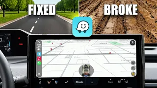 Waze Settings You NEED to Change Right Now