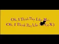 Dem Franchize Boyz - Oh I Think They Like Me Remix Feat. Jermaine Dupri, Da Brat, & Bow Wow