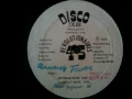 THE REVOLUTIONARIES - Disco dub (1978 Channel one)