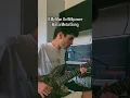 Download Lagu If My Man On Willpower was a Metal Song #sabrinacarpenter #metalcover #djent #metal