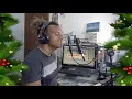 Calogero - En Apesanteur  - JORDAN COVER