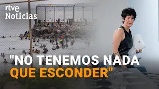 Crisis migratoria Ceuta | Moncloa desclasificará mañana 40 documentos sobre la entrada masiva | RTVE