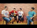 Download Lagu BAYU SKAK NYANYI LAGU BARU! (FT. CAST YO WIS BEN 2)