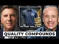 Why the CEO of Peter Millar Refuses to Set Revenue Targets