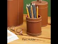 Download Lagu Home Office Essentials | Three Sixty I Handcrafted leather Furniture \u0026 lifestyle Goods