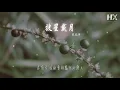 張敬軒 - 披星戴月『回憶這理想不夠理想』【動態歌詞Lyrics】