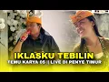 LAGU SASAK BIKIN GALAU || IKLAS KU TEBILIN VERSI GURU MUSTAMIN TEMU KARYA 05