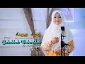 Download Lagu Bahebbak Wabaridak Cover By Aulia Zahra ( بحبك وبريدك )