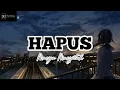 Download Lagu MASYA MASYITAH - HAPUS (Lirik)