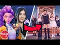 Lagu Every KPop Demon Hunters Singer's Best REAL Song | Behind-the-VO