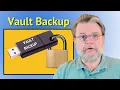How to Back Up 1Password and Why You Should