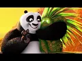 KUNG FU PANDA 3 Clip - \