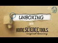 Lab Kit for BJU Press Science Grade 2 Bob Jones University Homeschool Curriculum