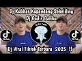 Lagu DJ KULIHAT KUPANDANG SEKELILING || DJ GADIS BALIKU VIRAL TIKTOK TERBARU 
