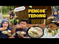 Download Lagu PENCOK TERONG \u0026 IKAN BAWAL MASAKAN ISTRI‼️ NGE CAT DAPUR SAYANG NANAM CABE \u0026 TERONG..😍